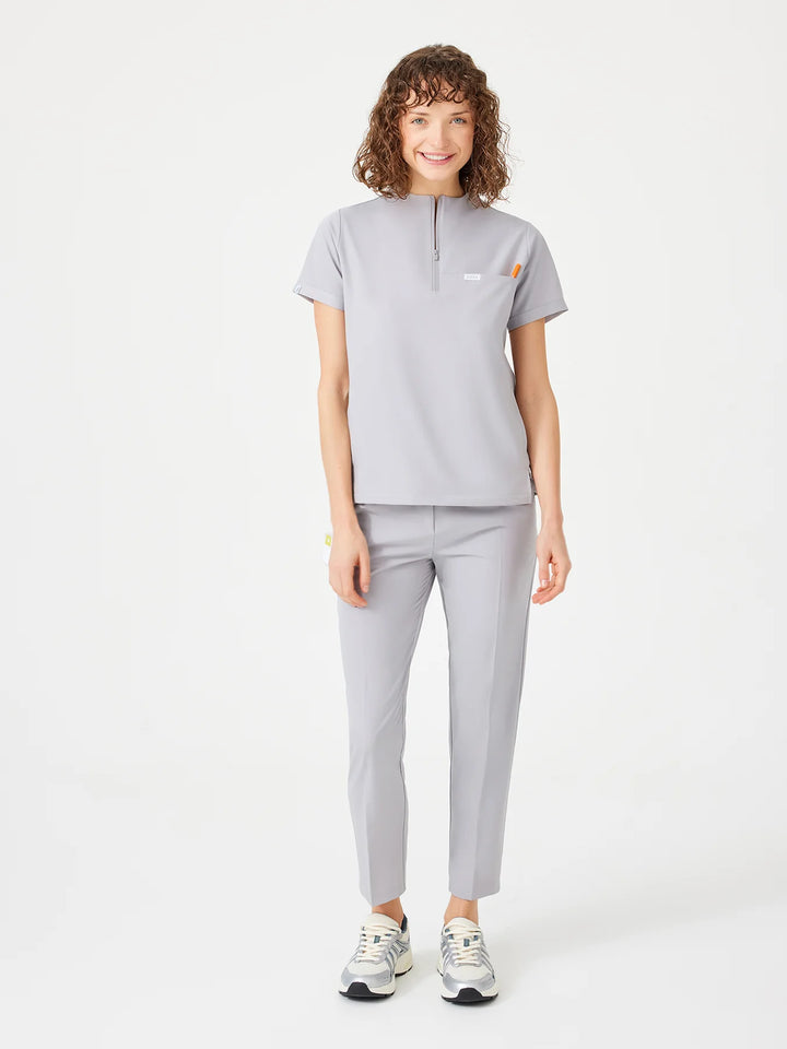 Fit Medical MOTUS Series Панталон- Цвят Light gray