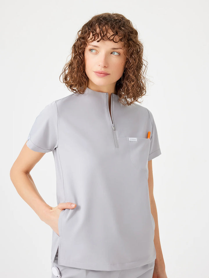 Fit Medical MOTUS Series  Туника - Цвят Light gray