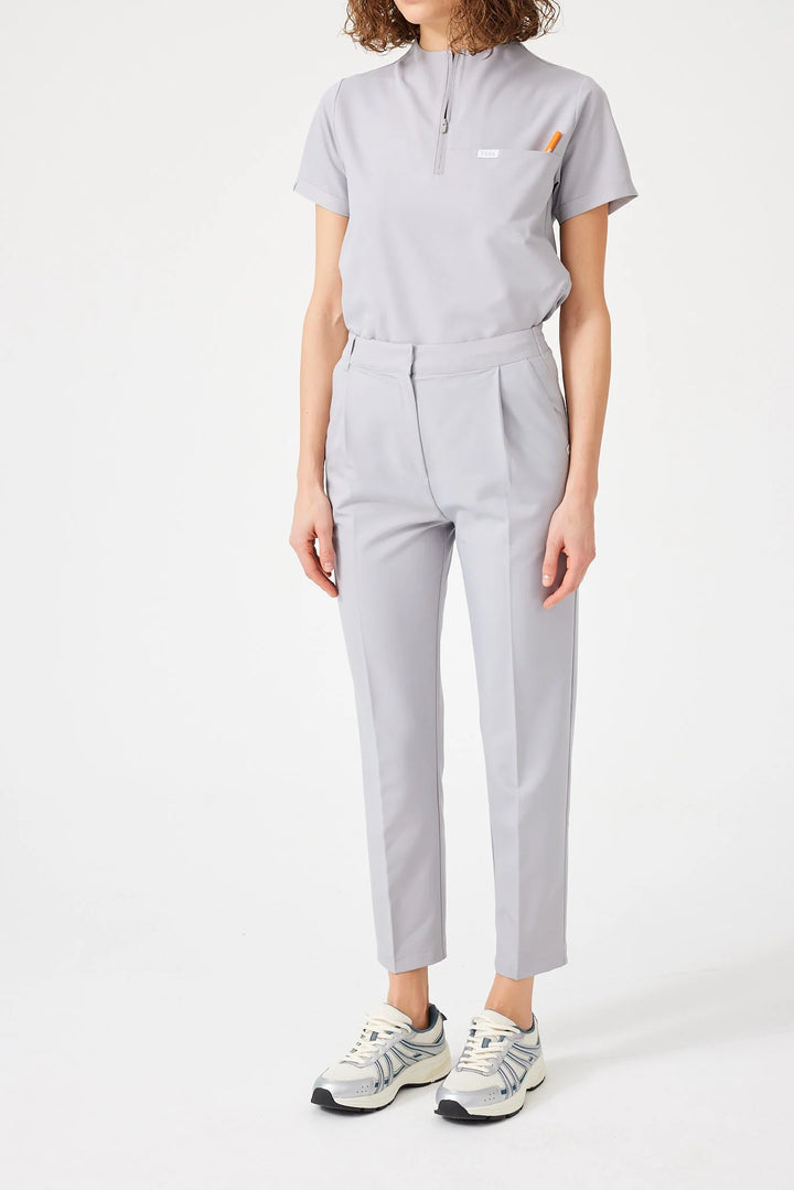 Fit Medical MOTUS Series Панталон- Цвят Light gray