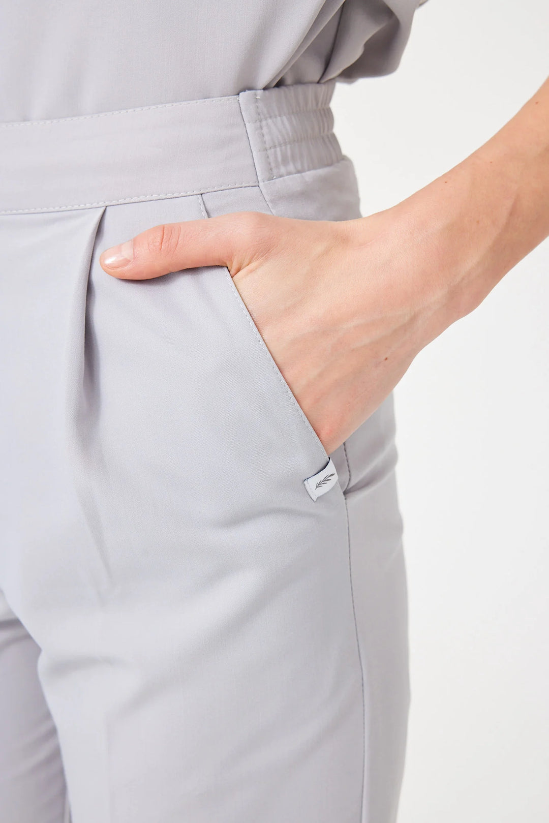 Fit Medical MOTUS Series Панталон- Цвят Light gray