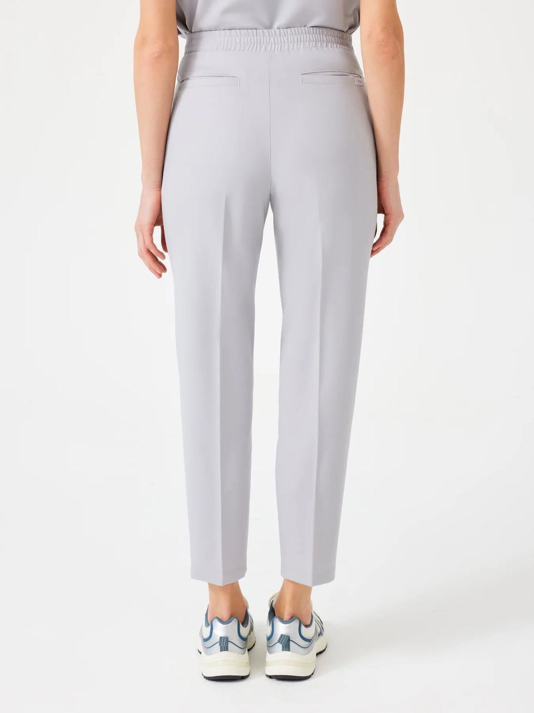 Fit Medical MOTUS Series Панталон- Цвят Light gray