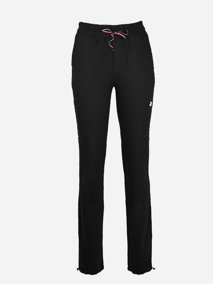 Fit Medical TOKYO SERİES униформa - Цвят BLACK