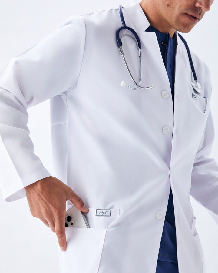 Fit Medical Uniform Престилка Premium Man