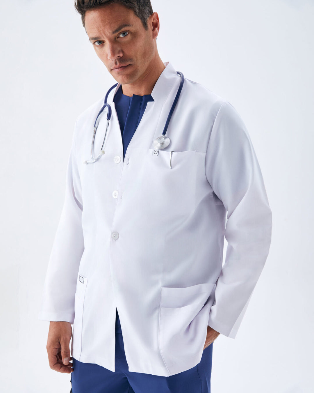 Fit Medical Uniform Престилка Premium Man