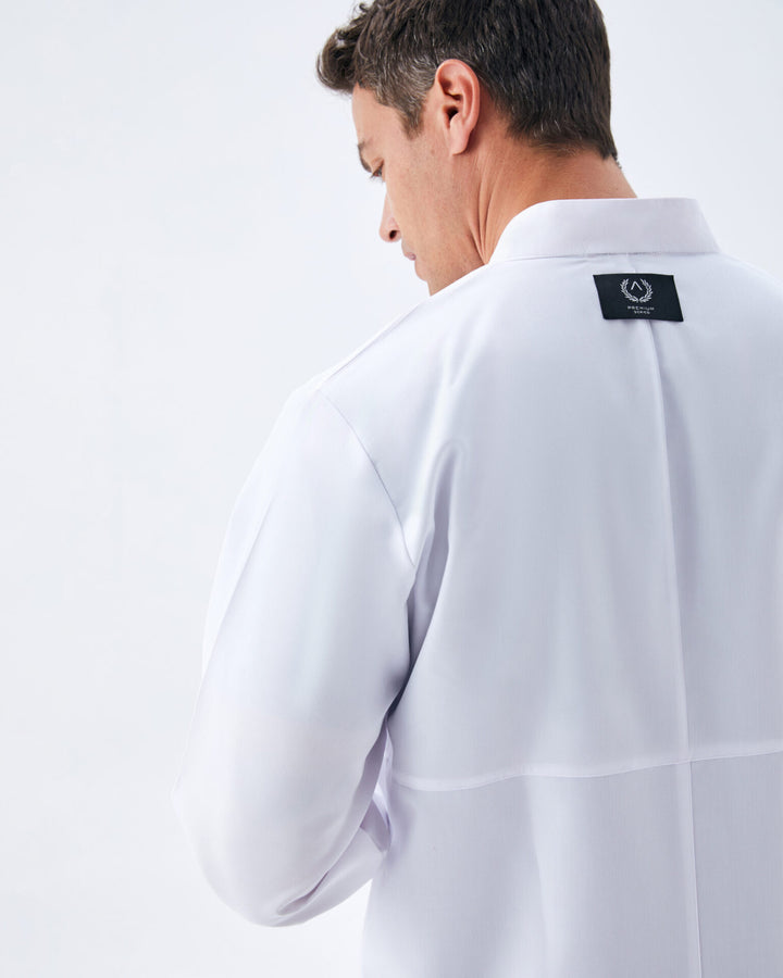 Fit Medical Uniform Престилка Premium Man