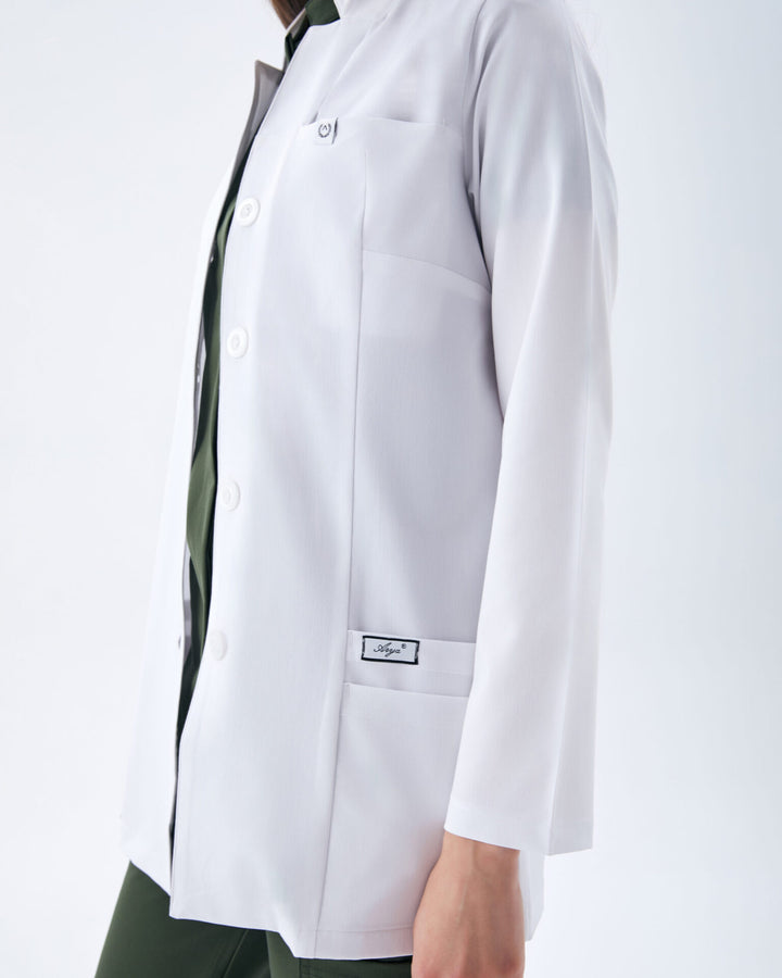 Fit Medical Uniform Престилка Premium дамска