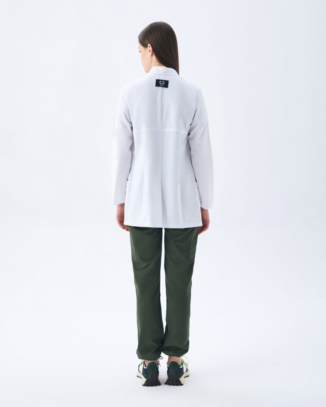 Fit Medical Uniform Престилка Premium дамска