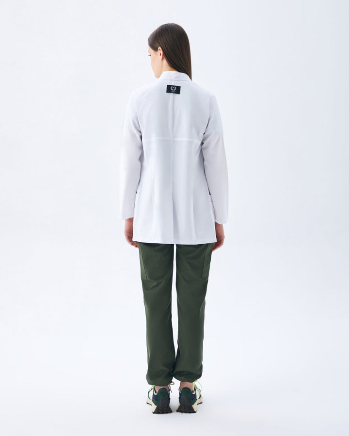 Fit Medical Uniform Престилка Premium дамска