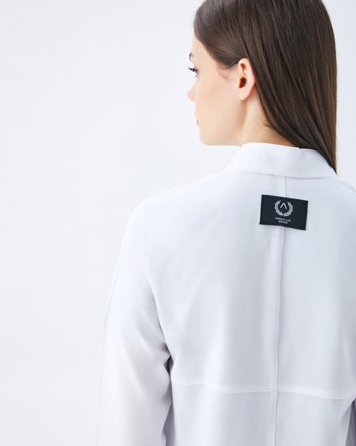 Fit Medical Uniform Престилка Premium дамска