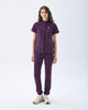 Fit Medical TOKYO SERİES униформa - Цвят Damson Color