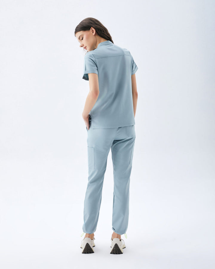 Fit Medical TOKYO SERİES униформa - Цвят Облак