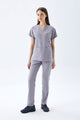 Fit Medical Premium униформa - Сив