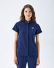 Fit Medical TOKYO SERİES униформa - Night Blue