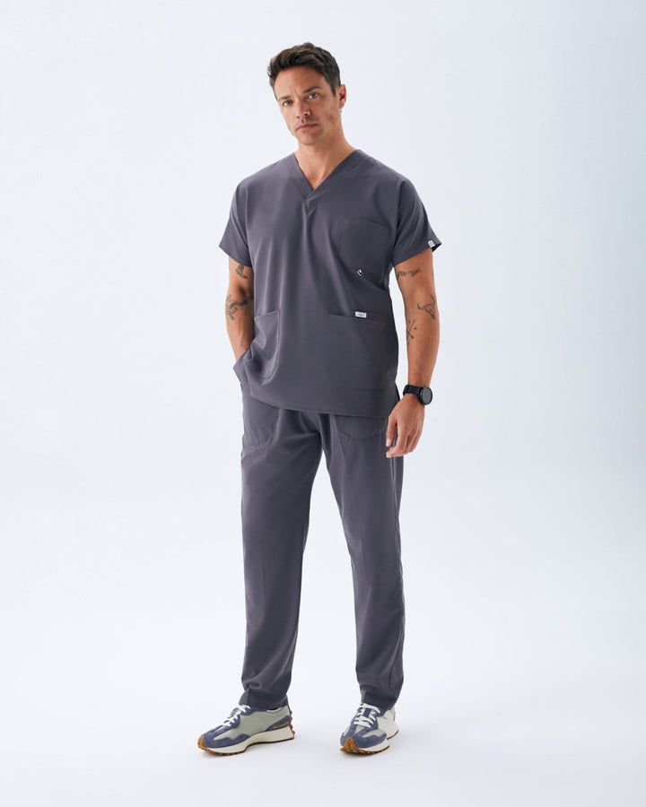 Fit Medical Premium униформa - Цвят Антрацит