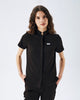 Fit Medical TOKYO SERİES униформa - Цвят BLACK