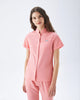 Fit Medical TOKYO SERİES униформa - Цвят PINK