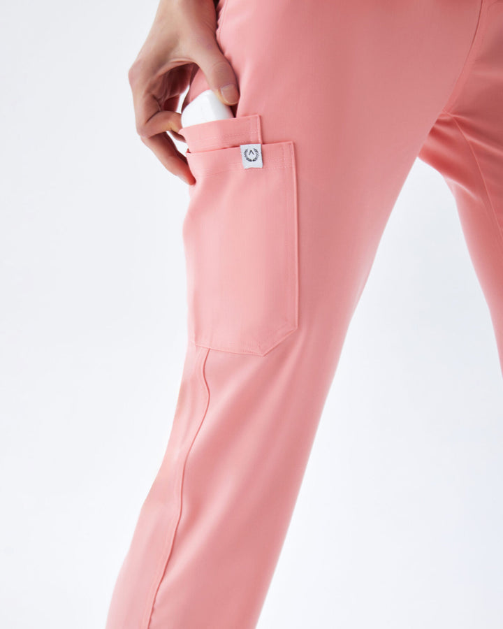 Fit Medical TOKYO SERİES униформa - Цвят PINK