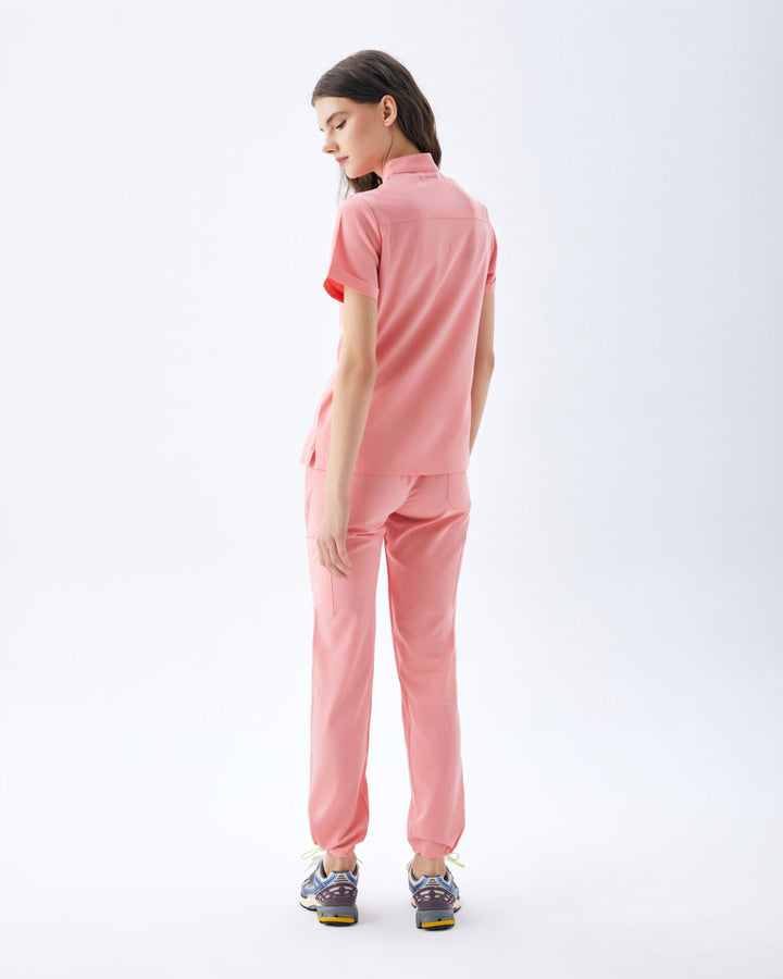 Fit Medical TOKYO SERİES униформa - Цвят PINK