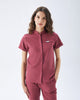Fit Medical TOKYO SERİES униформa - Цвят Розе