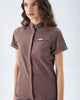 Fit Medical TOKYO SERİES униформa - Цвят Dark Espresso