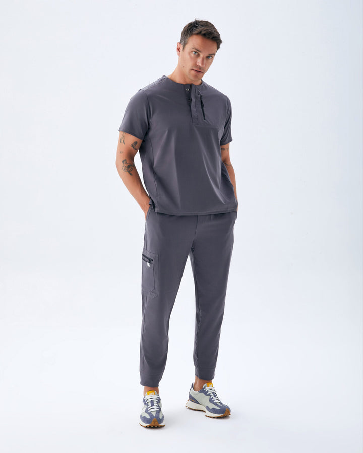 Fit Medical Marin Series Медицинско Облекло  -  Цвят  Антрацит
