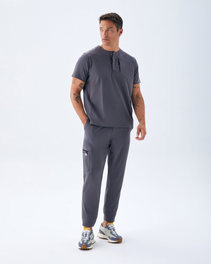 Fit Medical Marin Series Медицинско Облекло  -  Цвят  Антрацит