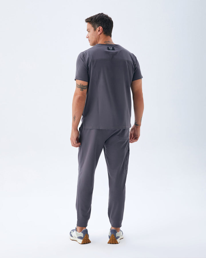 Fit Medical Marin Series Медицинско Облекло  -  Цвят  Антрацит