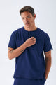 Fit Medical Marin Series Медицинско Облекло -  Цвят Night Blue