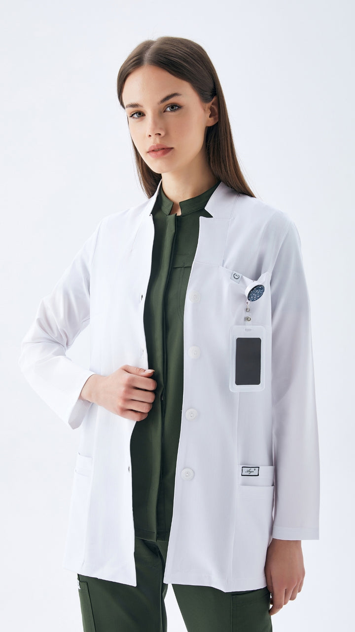 Fit Medical Uniform Престилка Premium дамска