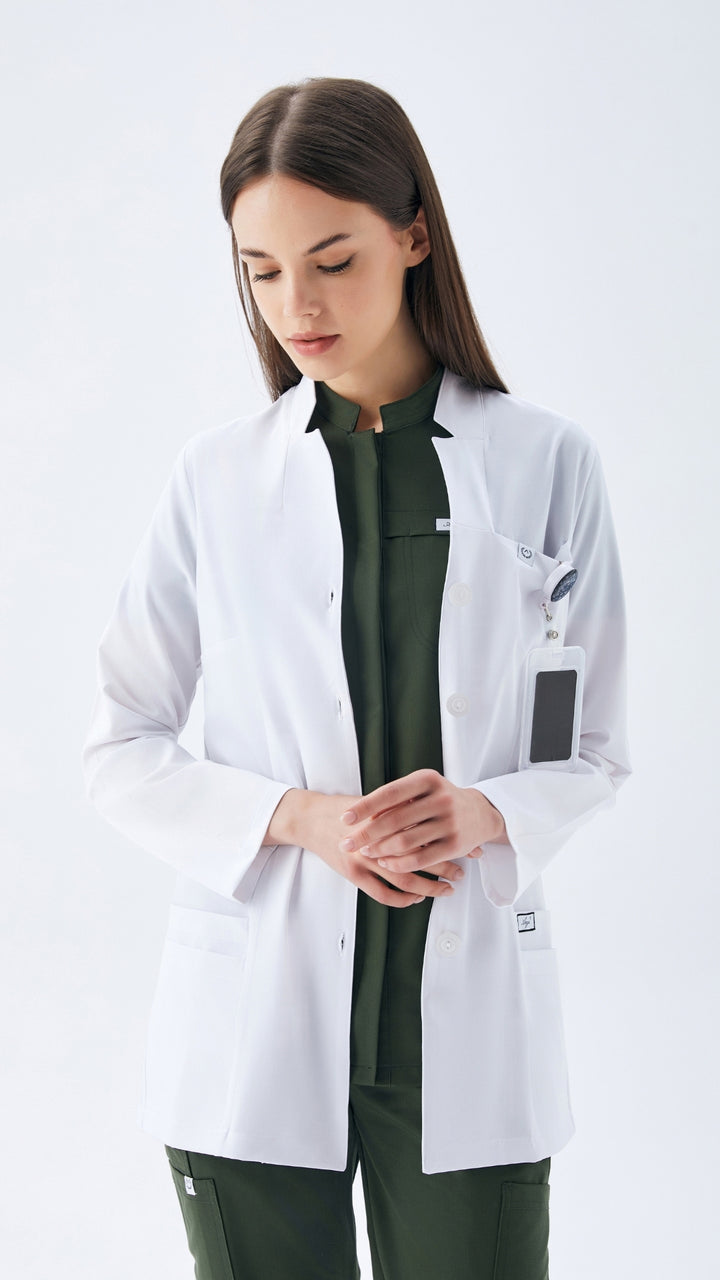 Fit Medical Uniform Престилка Premium дамска