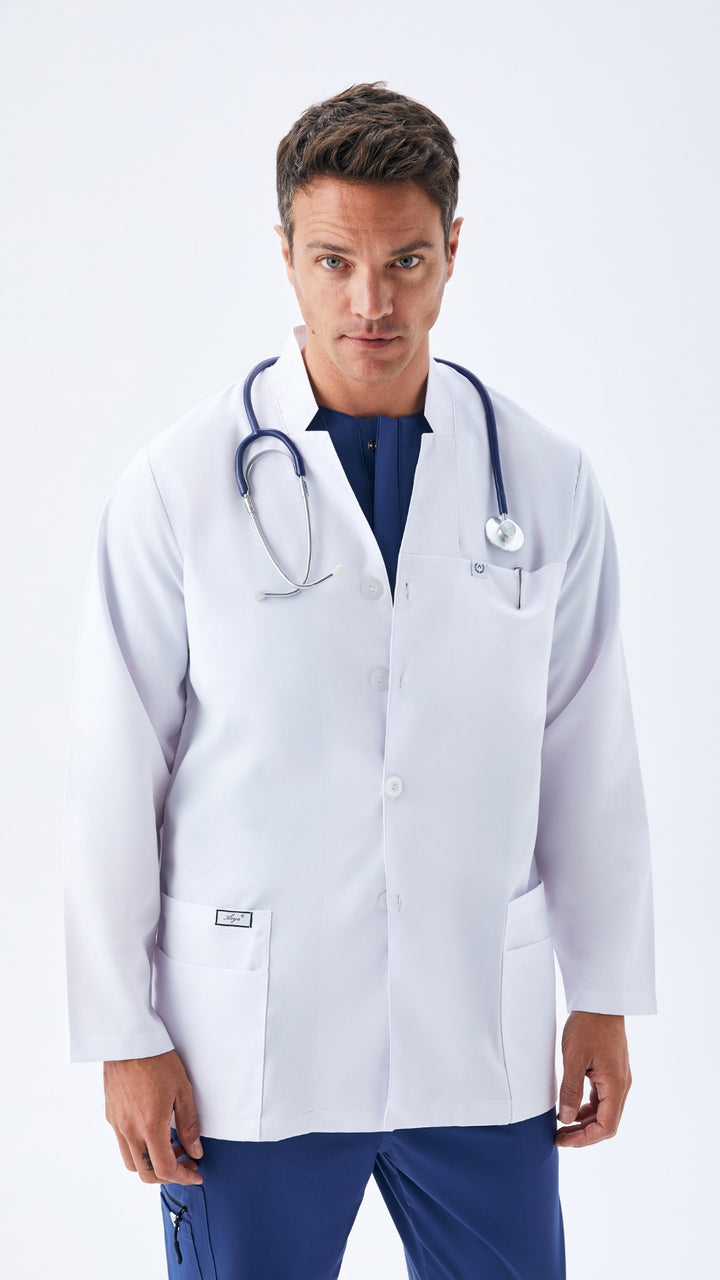 Fit Medical Uniform Престилка Premium Man