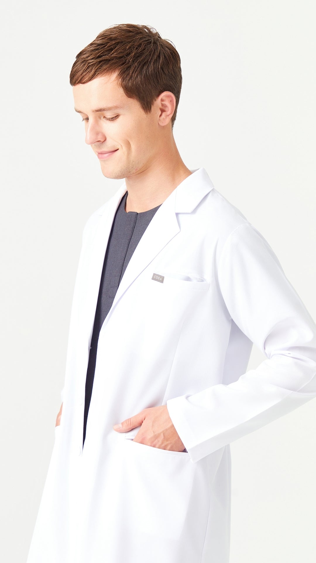 Fit Medical Престилка Man
