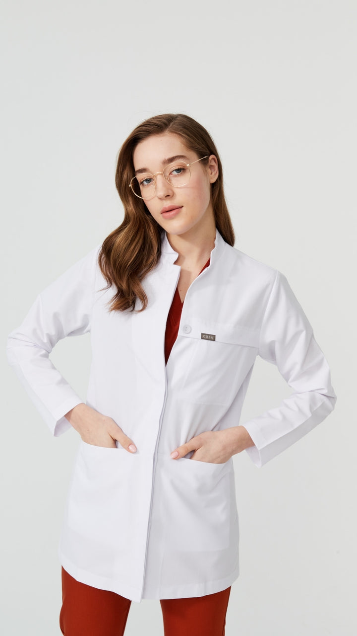 Fit Medical Uniform Престилка дамска