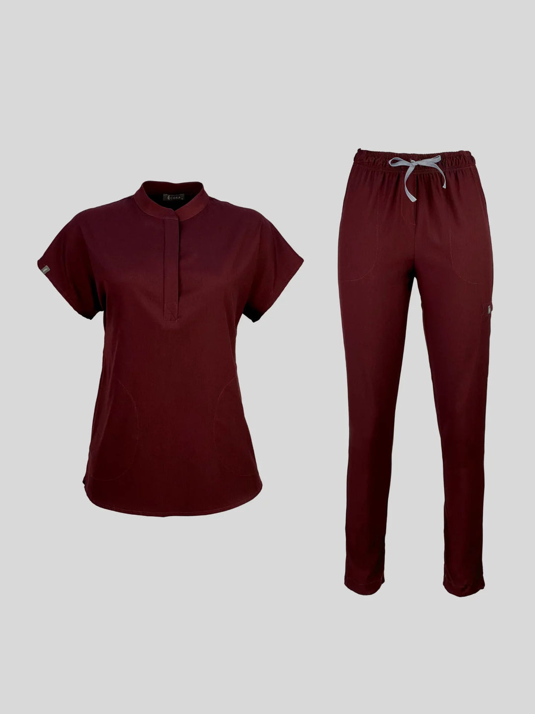 Fit Medical - Fit Comfort Plus Unisex  Series - Бордо