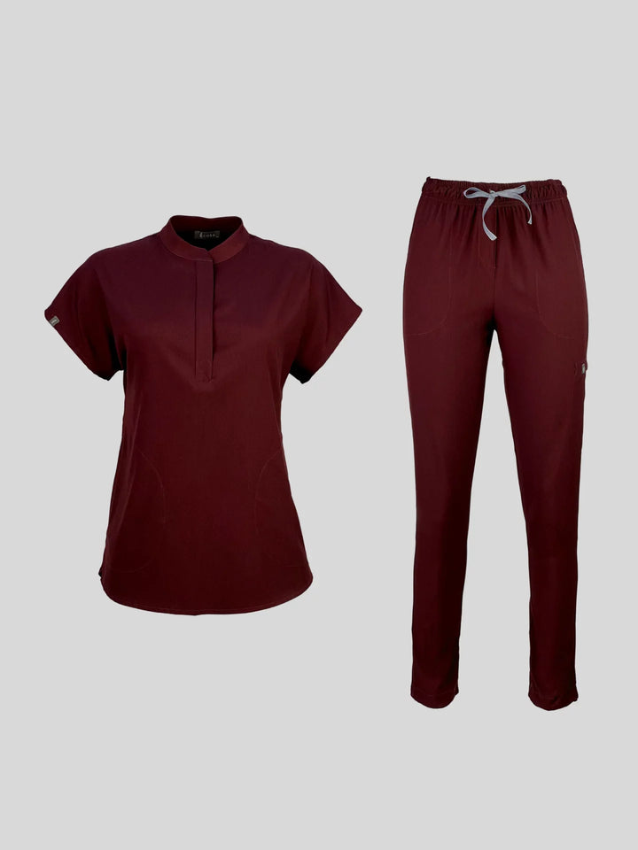 Fit Medical - Fit Comfort Plus Unisex  Series - Бордо