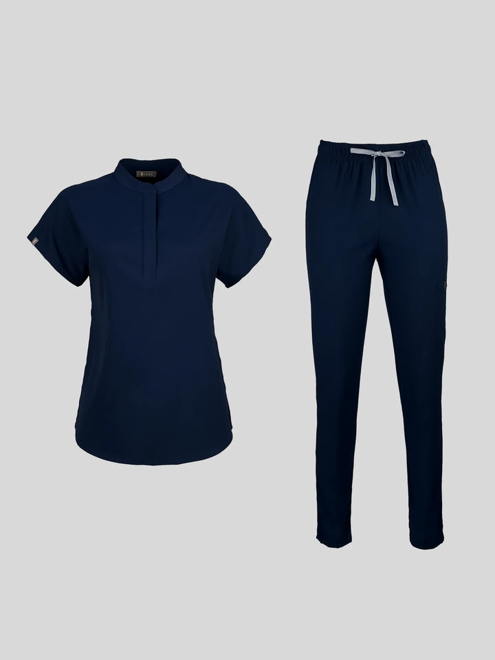 Fit Medical - Fit Comfort Plus Unisex  Series - Тъмносин