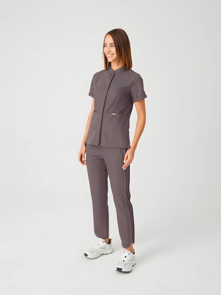 Fit Medical DİOS Series  униформa - Цвят Espresso