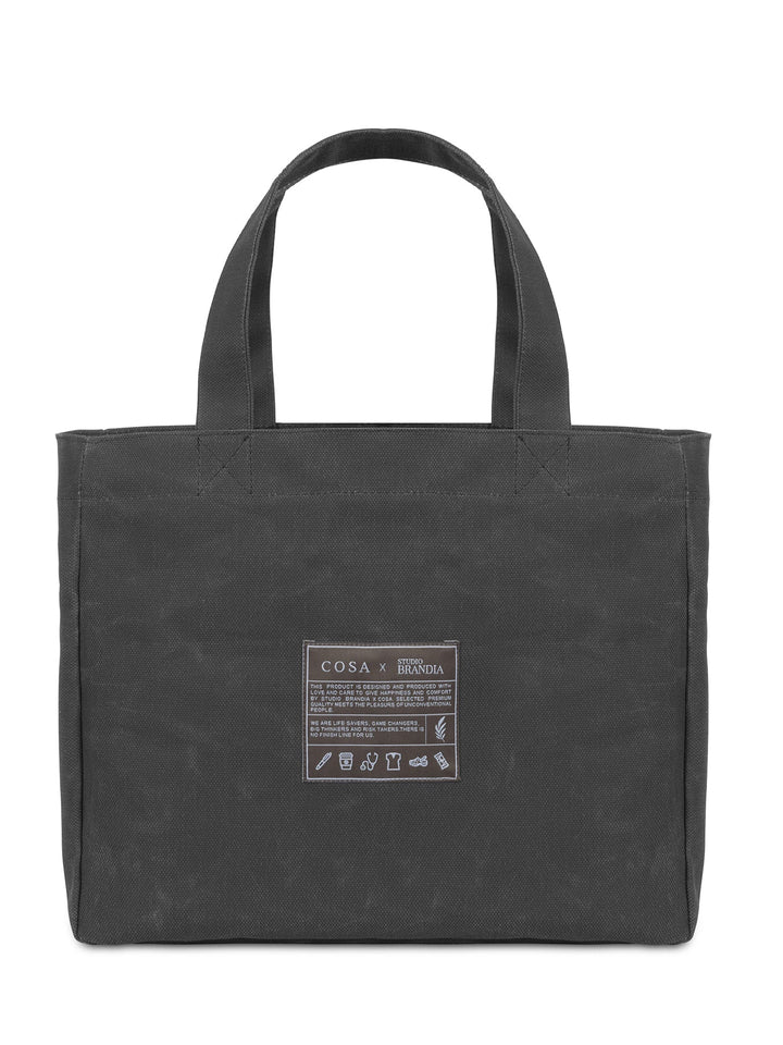 Fit Medical – Shift Bag- Antrasit