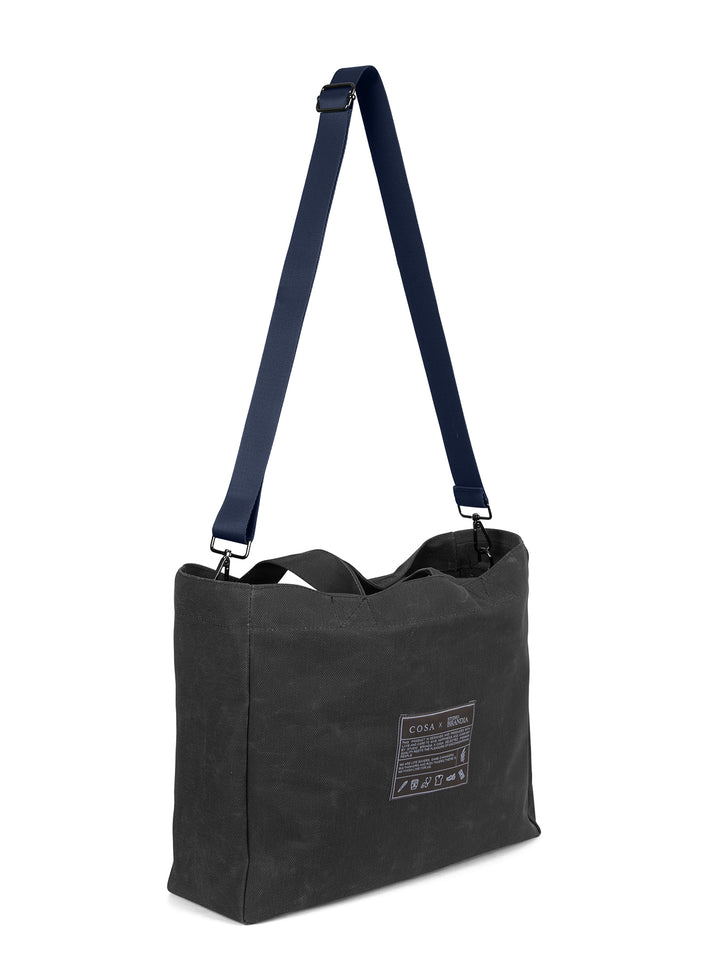 Fit Medical – Shift Bag- Antrasit