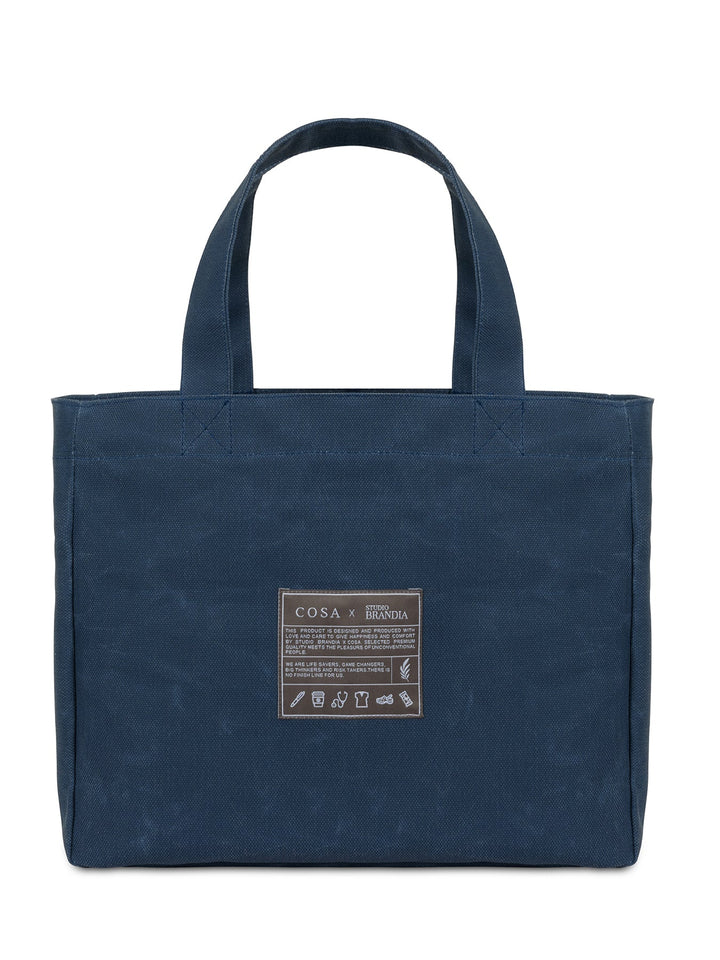 Fit Medical – Shift Bag- Цвят Тъмносин