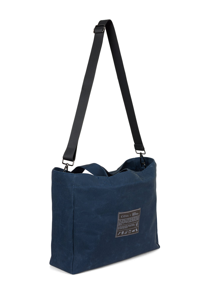 Fit Medical – Shift Bag- Цвят Тъмносин