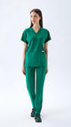 Fit Medical Premium униформa - Surgical Green