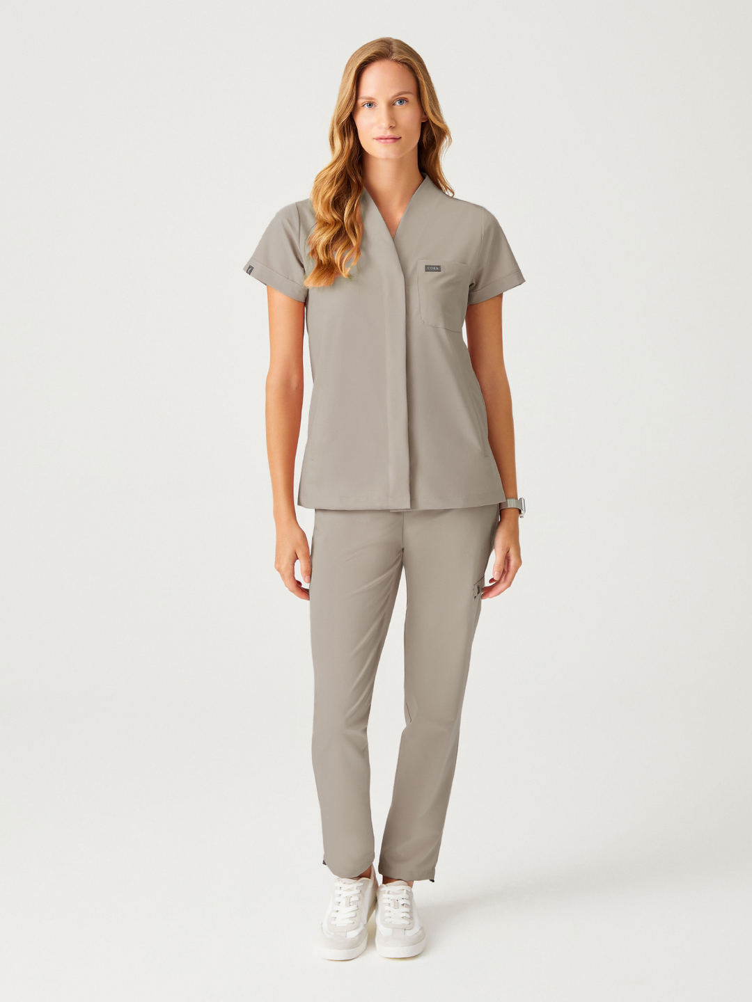 Fit Medical MONOS Series  униформa - Цвят Mink Color