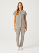 Fit Medical MONOS Series  униформa - Цвят Mink Color