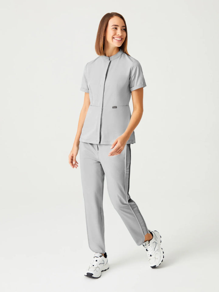Fit Medical DİOS Series  униформa - Цвят Light gray