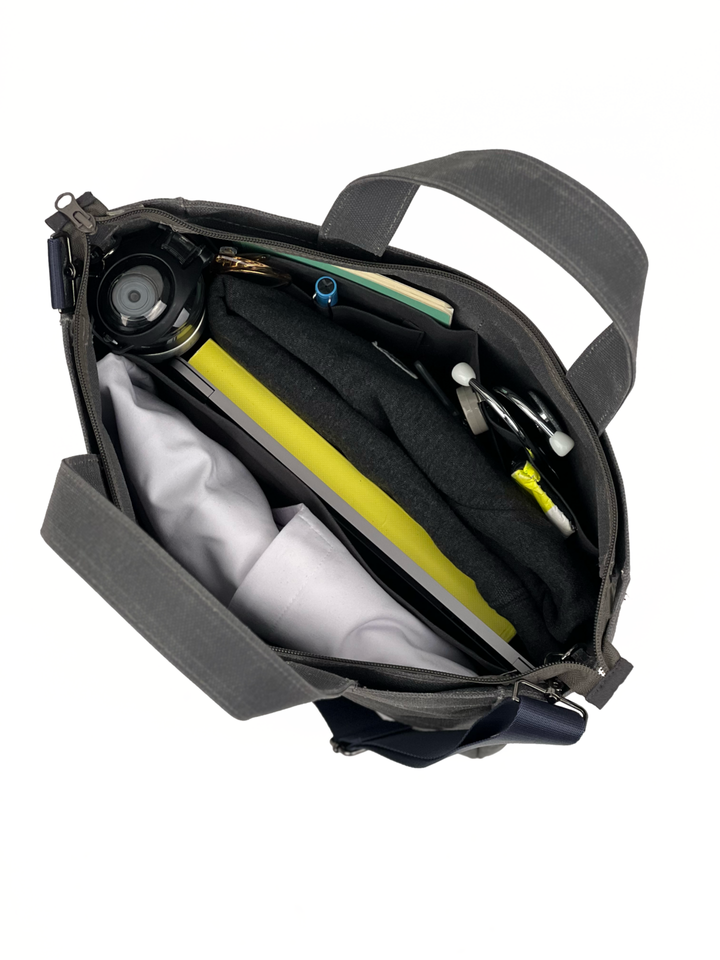 Fit Medical – Shift Bag- Antrasit
