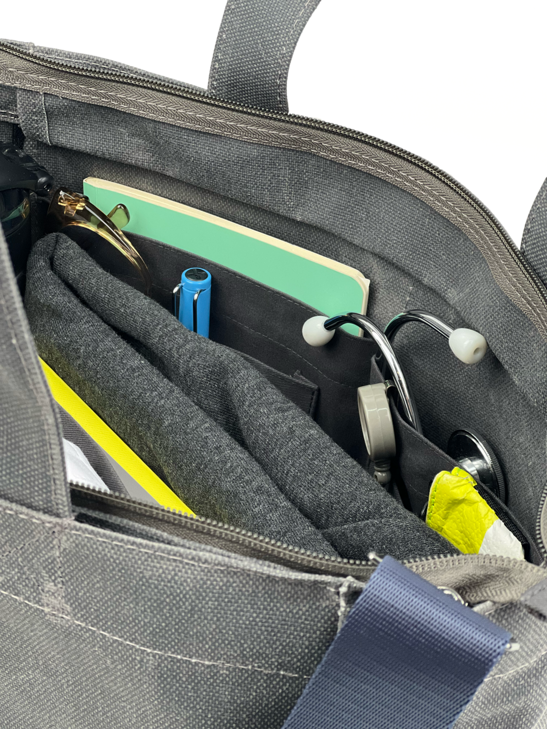 Fit Medical – Shift Bag- Antrasit