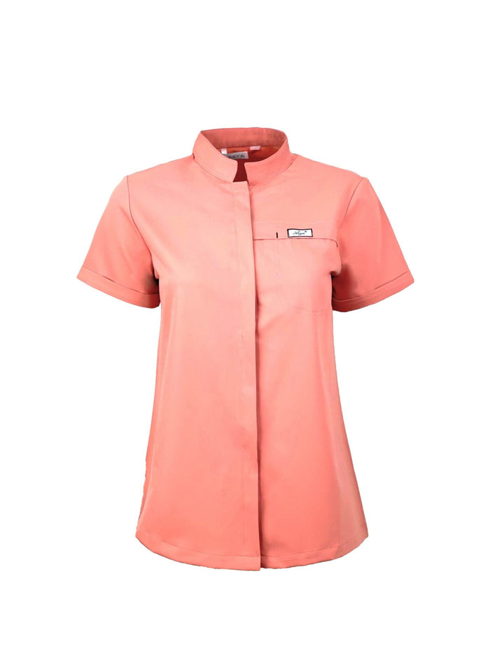 Fit Medical TOKYO SERİES униформa - Цвят PINK