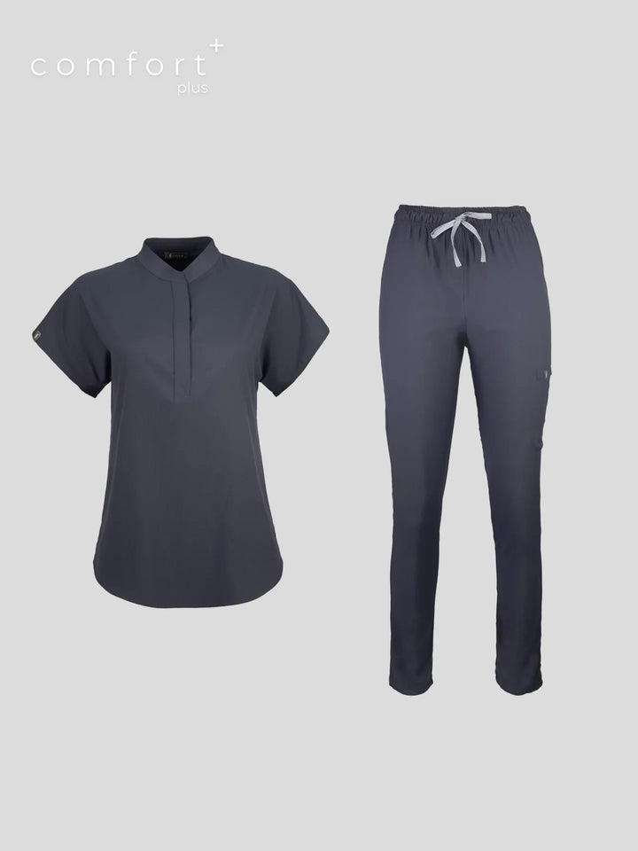 Fit Medical - Fit Comfort Plus Unisex  Series - Антрацит