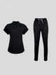 Fit Medical - Fit Comfort Plus Unisex  Series - Черен